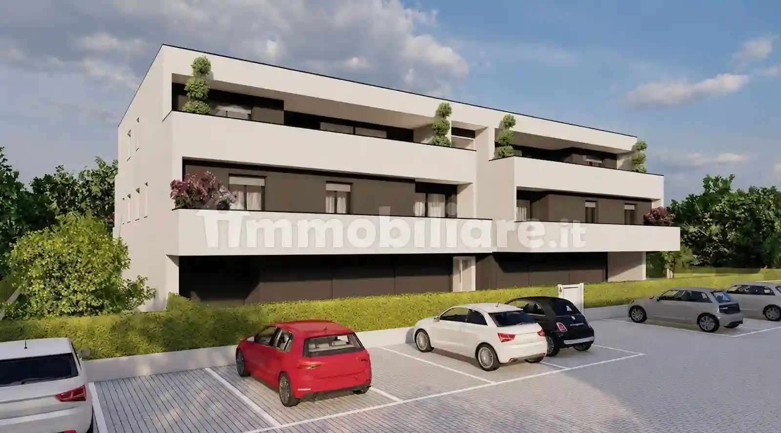 Attico - Mansarda - foto 2