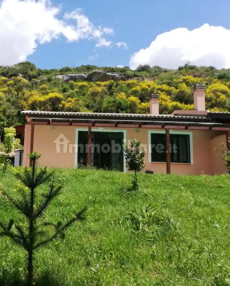 Villa in vendita a Florinas