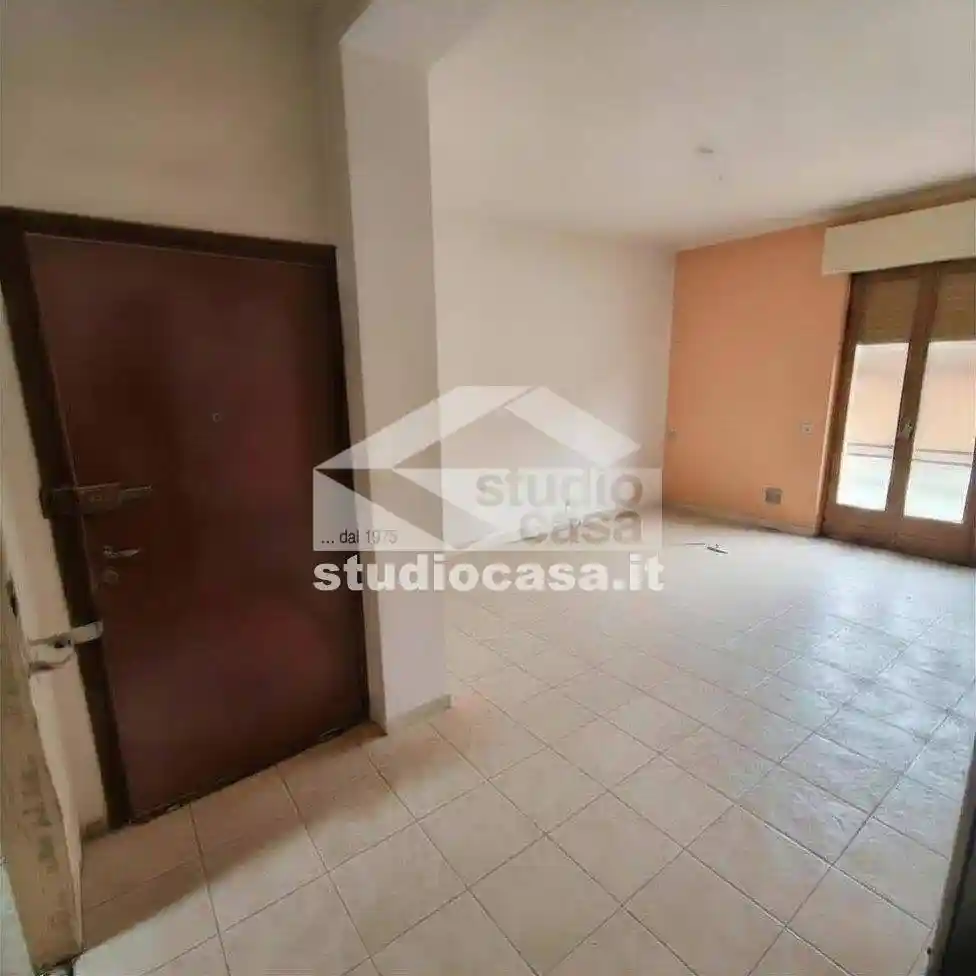 Appartamento in vendita a Melzo