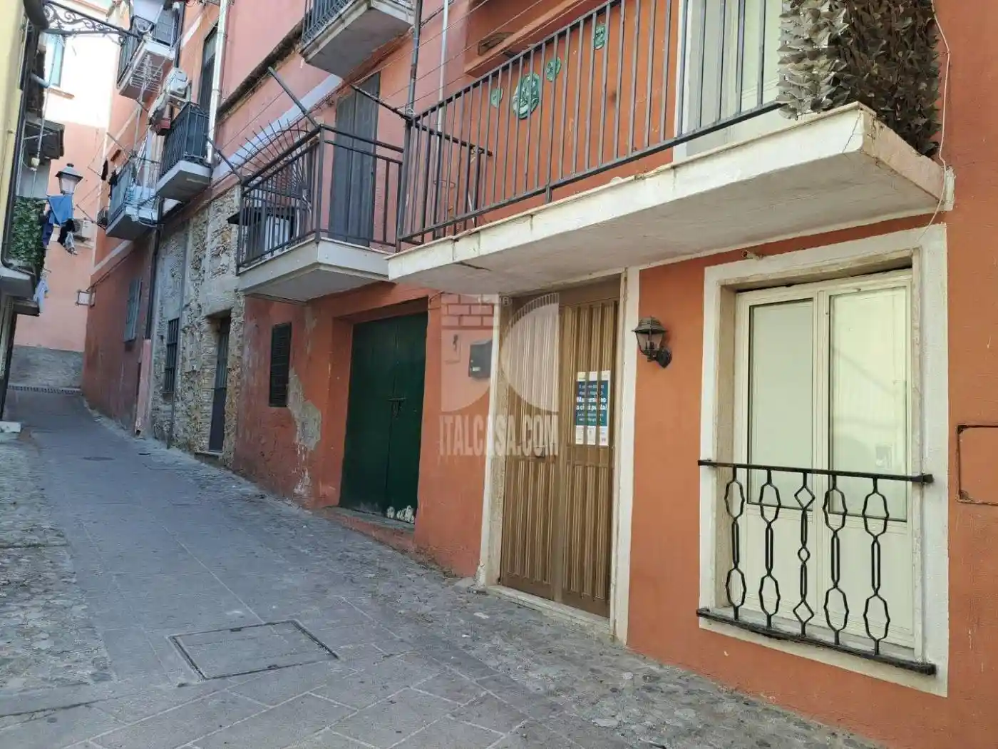 Appartamento in vendita a Crotone