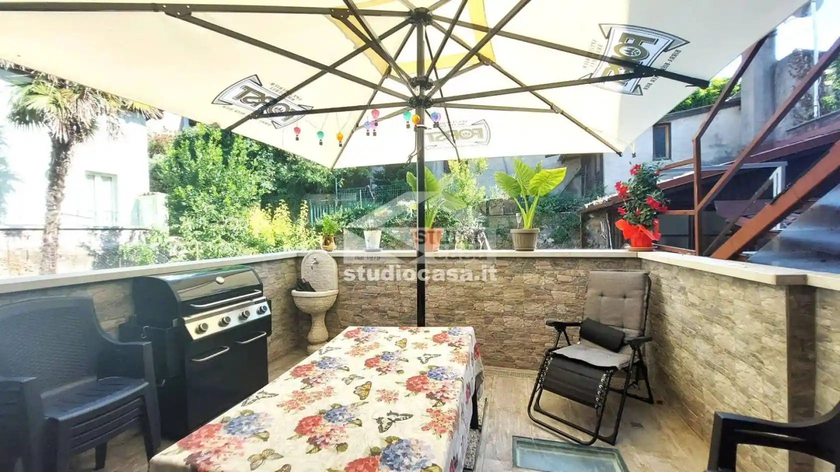 Casa indipendente in vendita a Ala