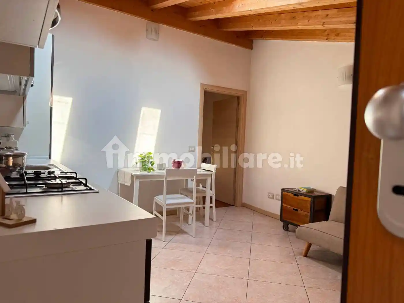 Attico - Mansarda in vendita a Caprino Veronese
