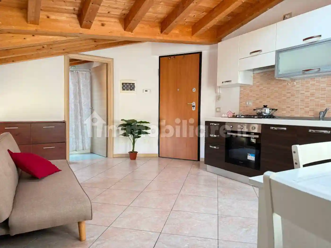 Attico - Mansarda - foto 2