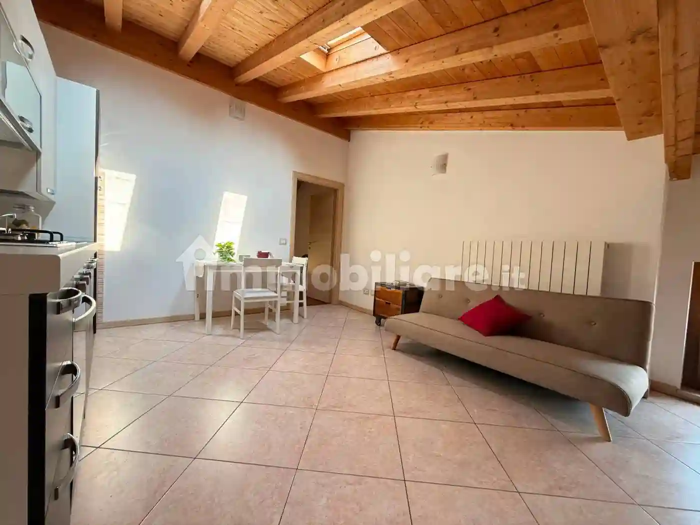 Attico - Mansarda - foto 3