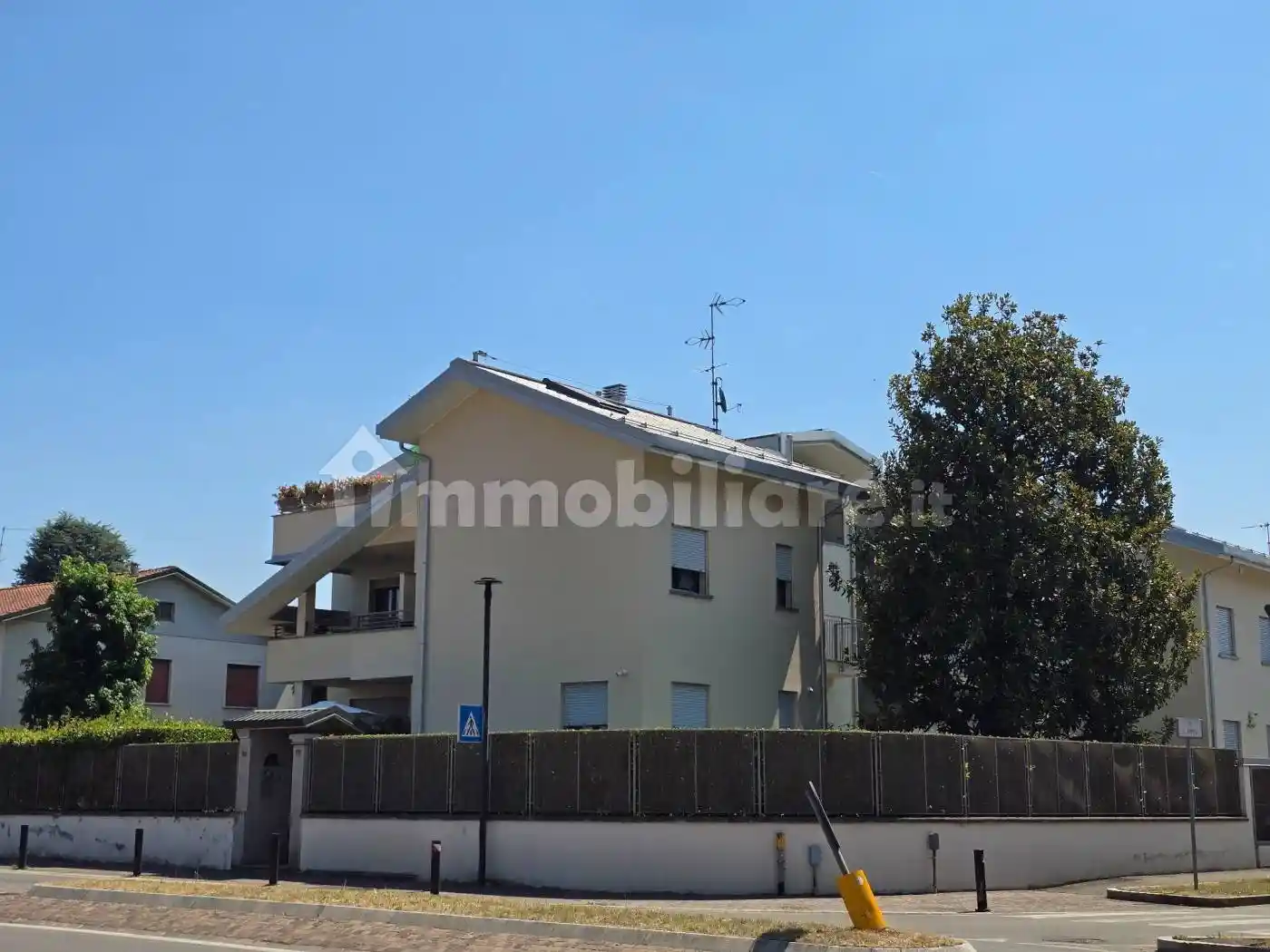 Appartamento in vendita a Arcore