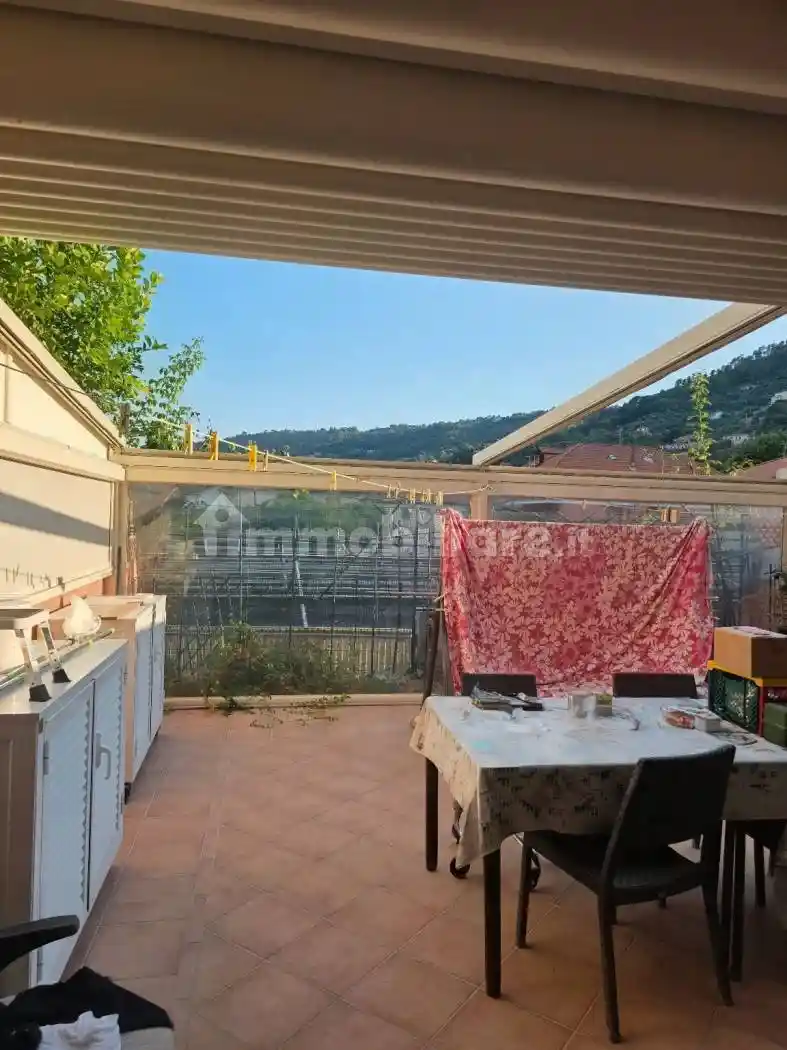 Appartamento in vendita a Camporosso