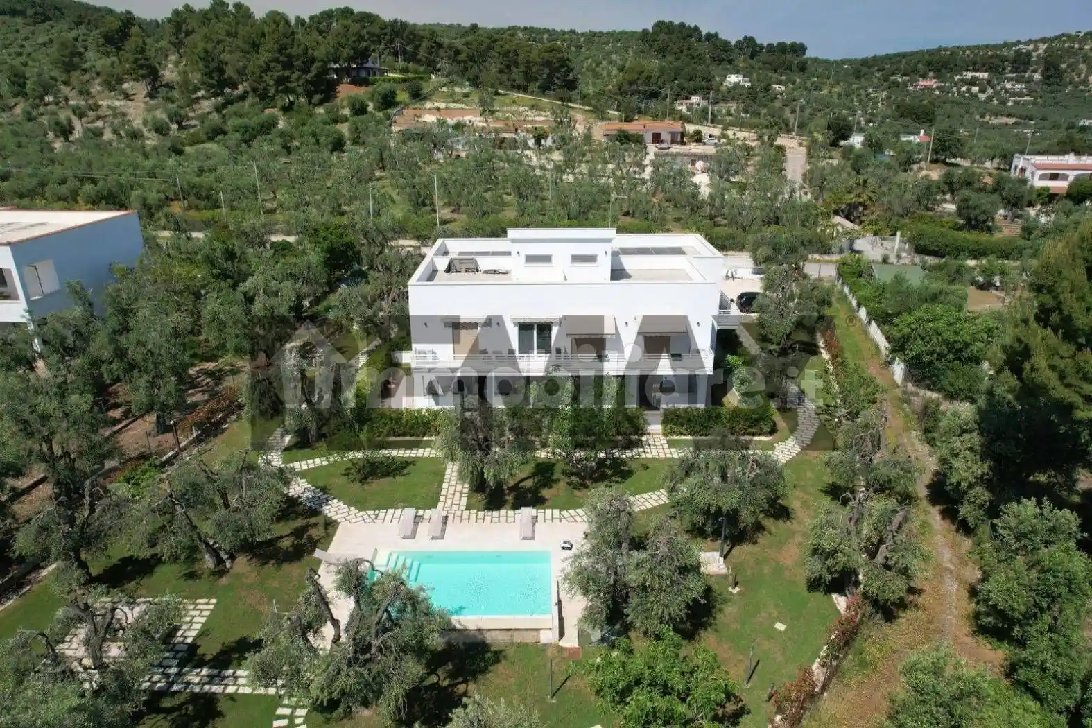 Appartamento in vendita a Vieste