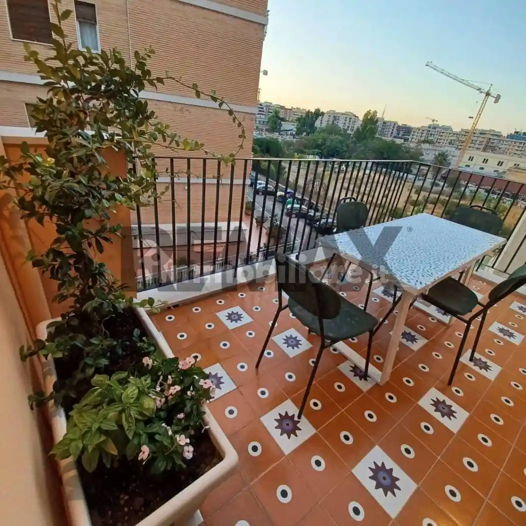 Appartamento in vendita a Bari