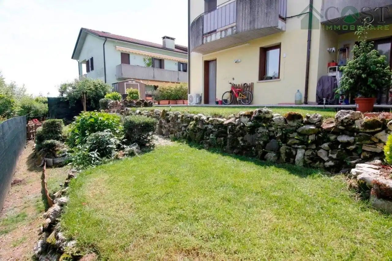 Appartamento in vendita a Vicenza