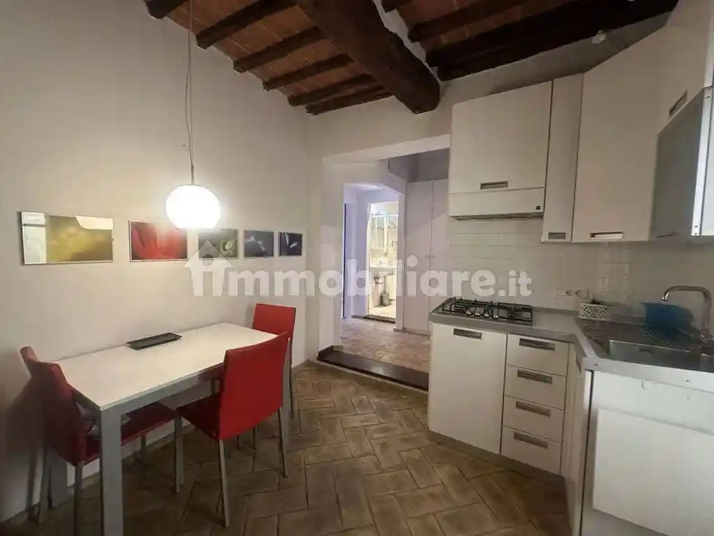 Appartamento in affitto a Città della Pieve