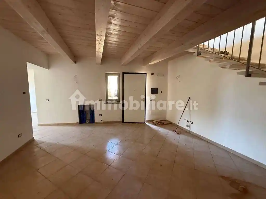 Appartamento in vendita a Panicale
