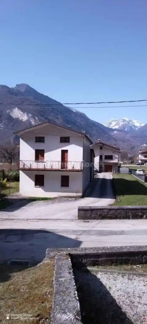 Villa in vendita a Longarone