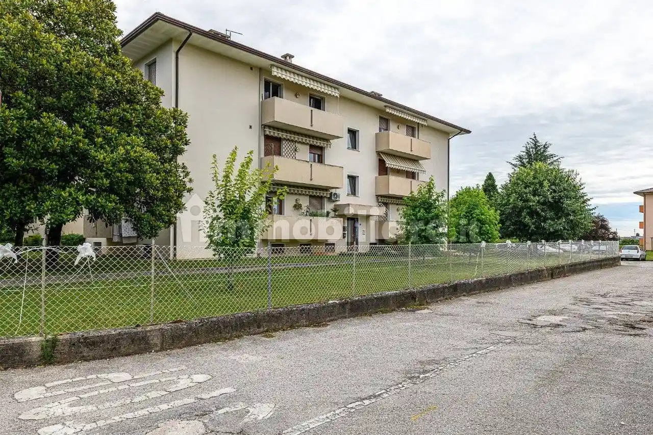Appartamento in vendita a Schio