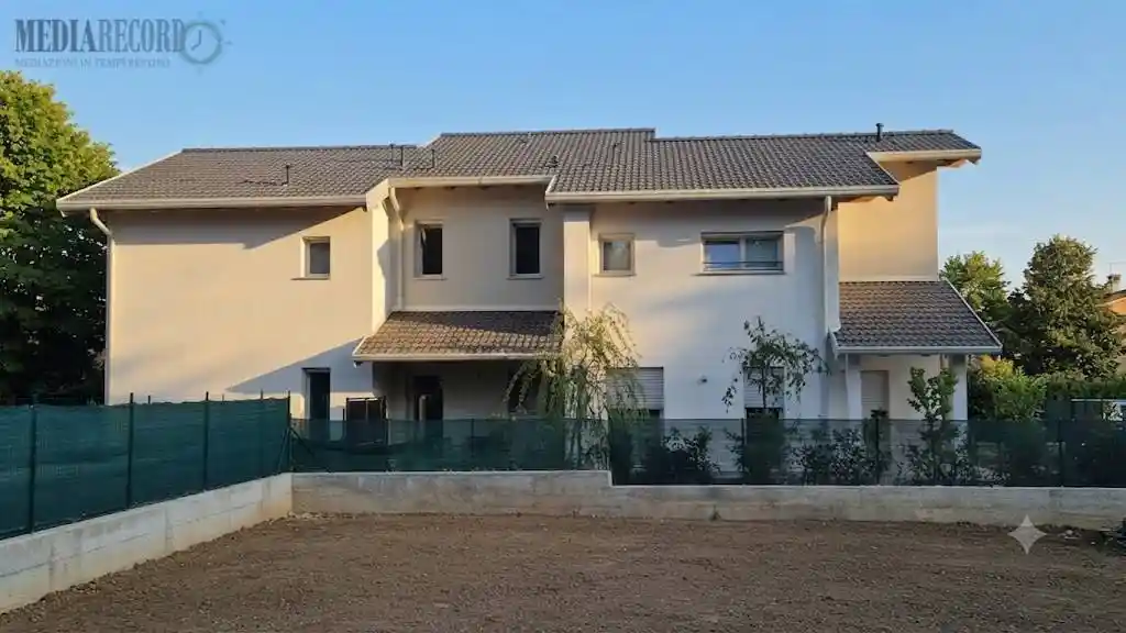 Villetta a schiera in vendita a Appiano Gentile