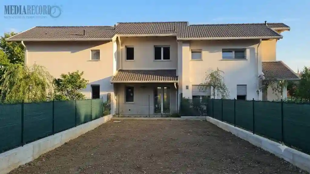 Villetta a schiera - foto 3