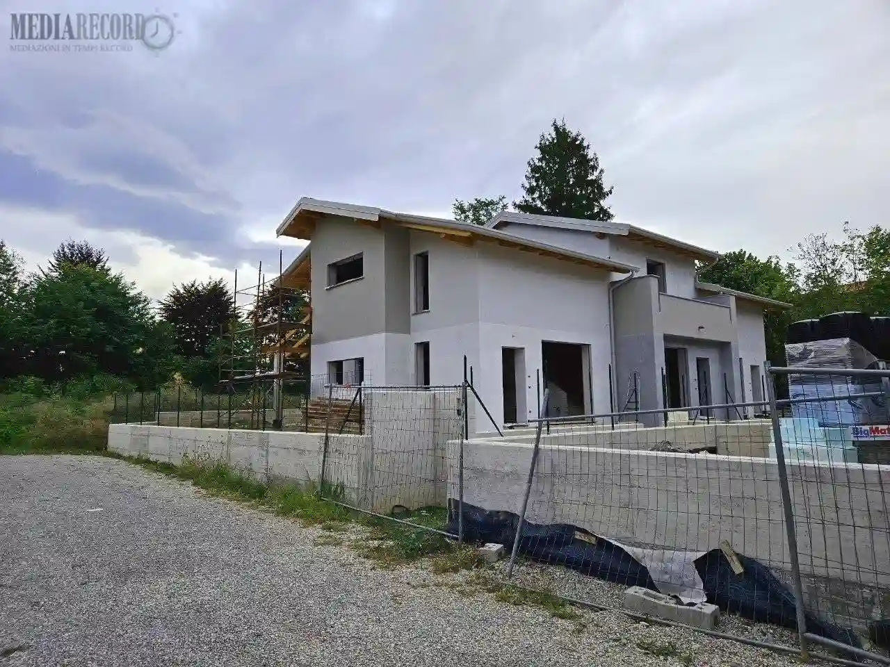 Villetta a schiera - foto 4