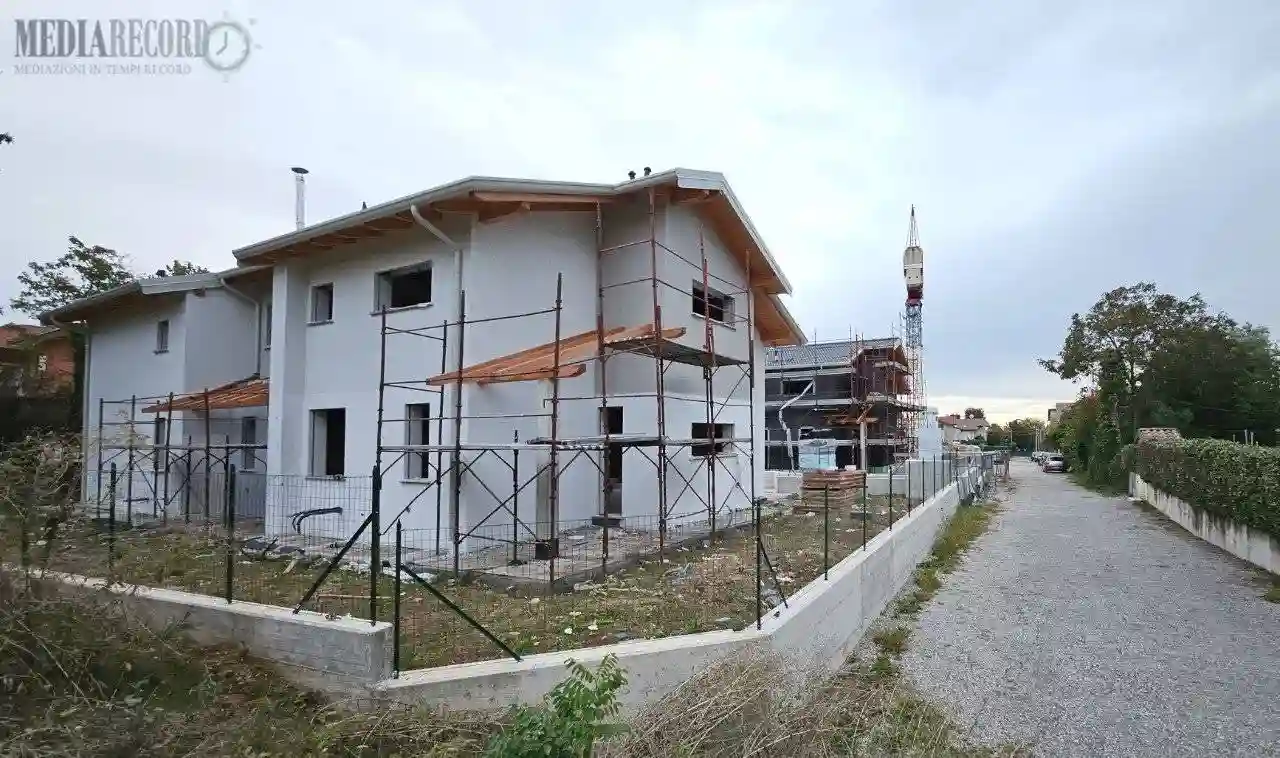 Villetta a schiera - foto 5