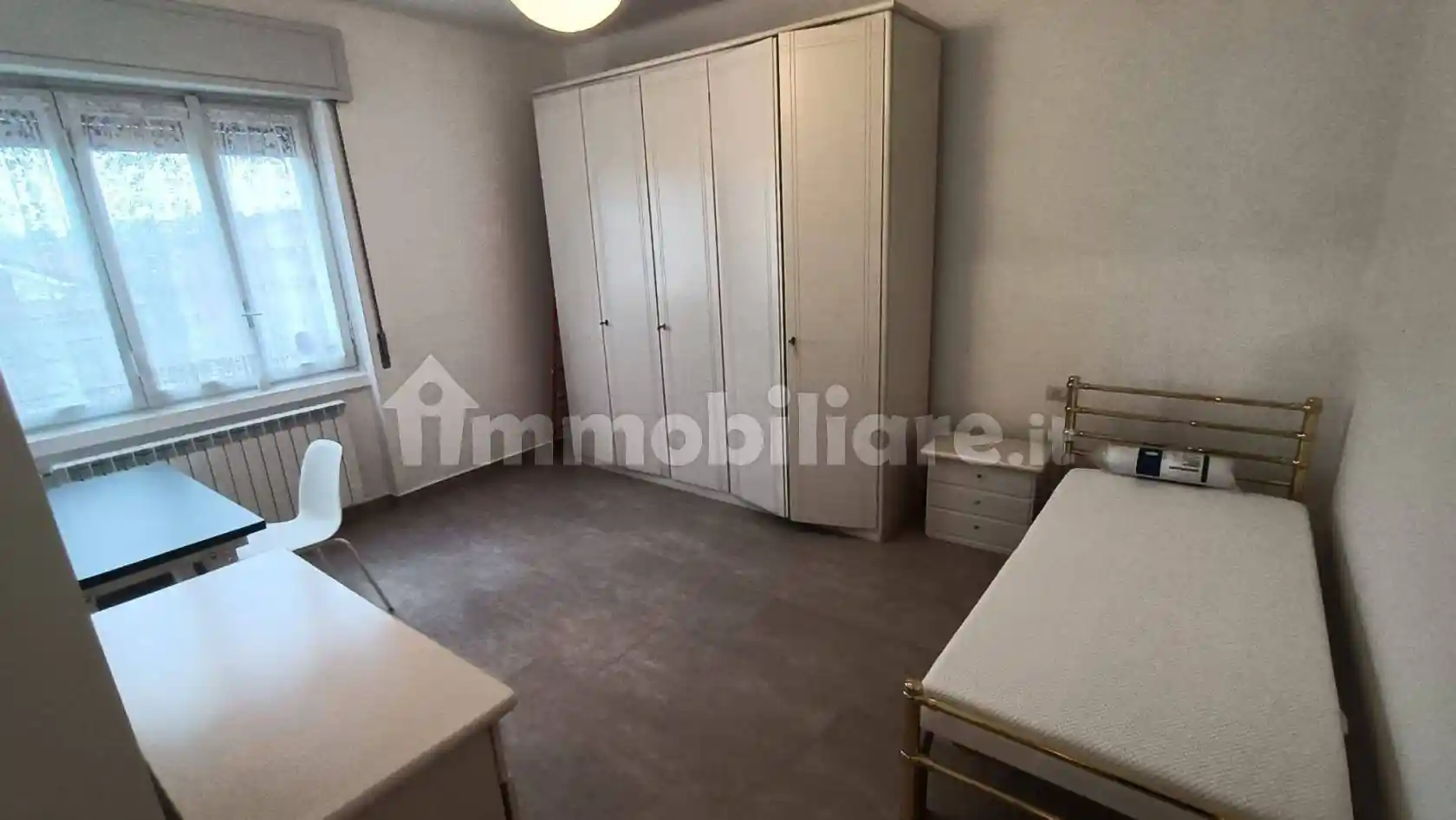Appartamento in affitto a Monza