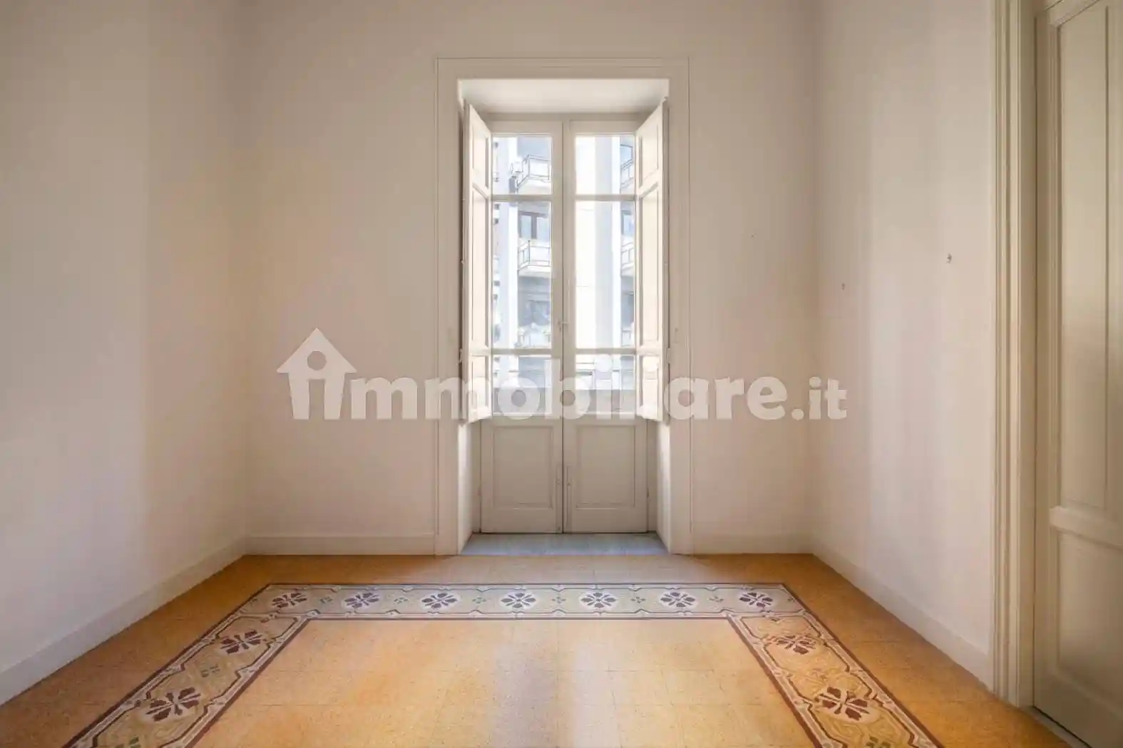 Appartamento in vendita a Palermo