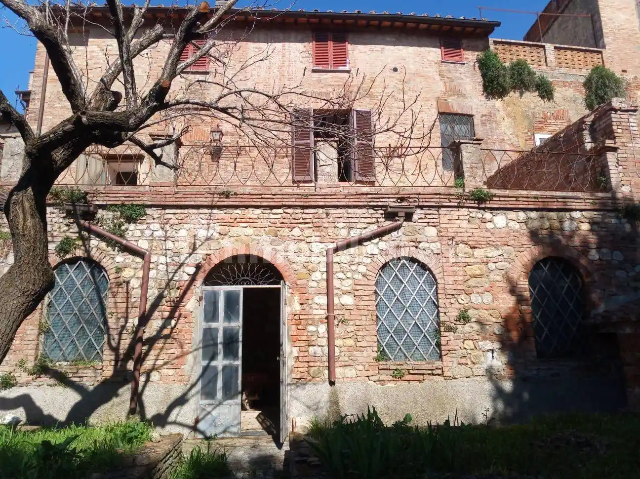 Villa in vendita a Città della Pieve