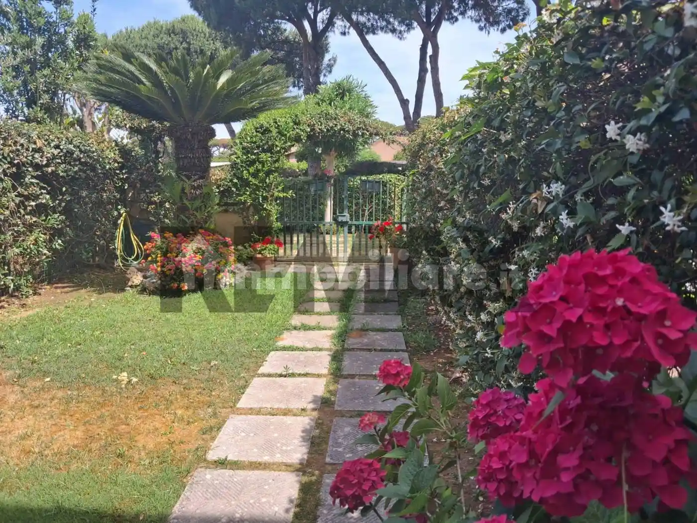Villetta a schiera in vendita a Sabaudia