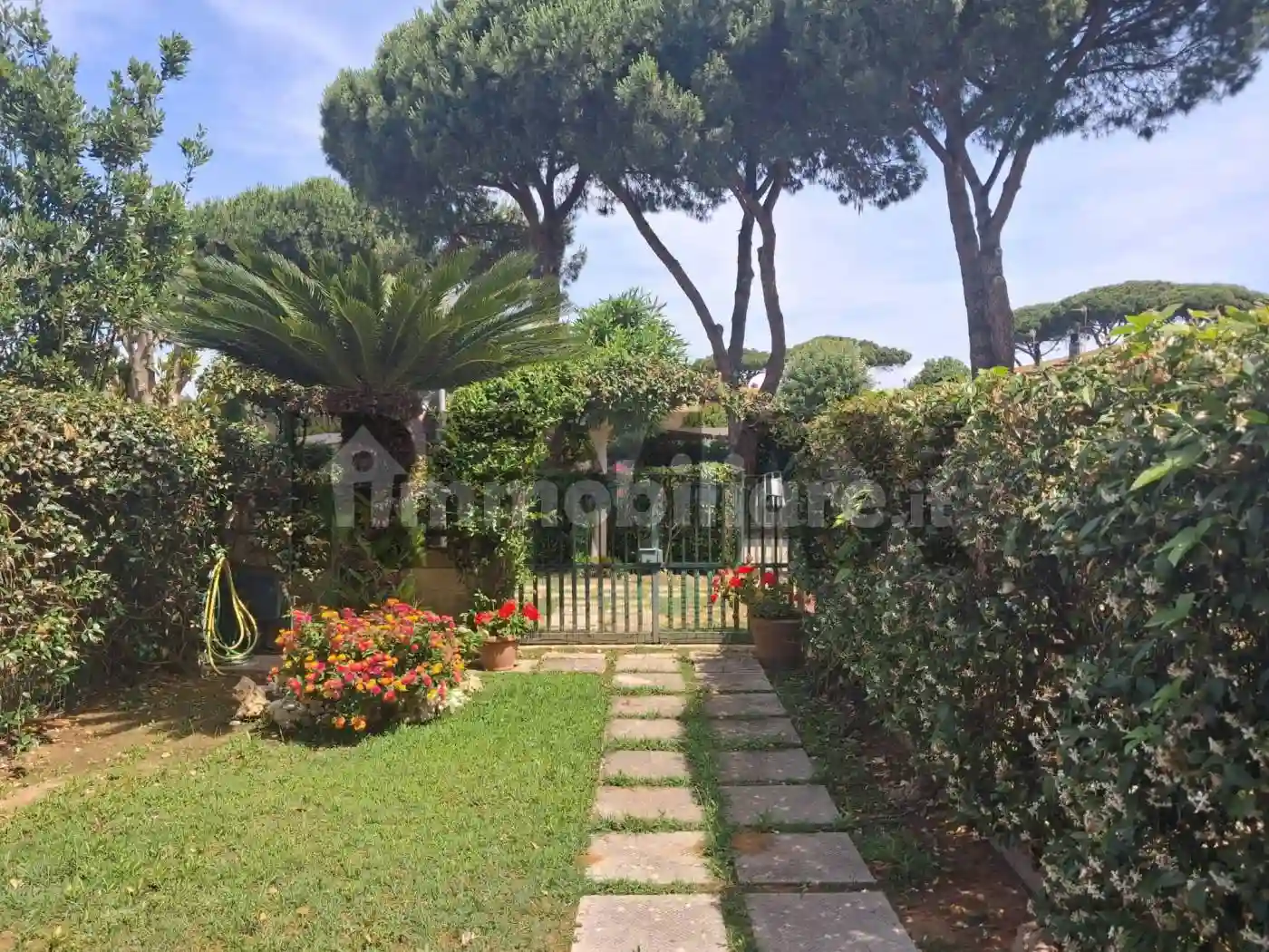 Villetta a schiera - foto 5