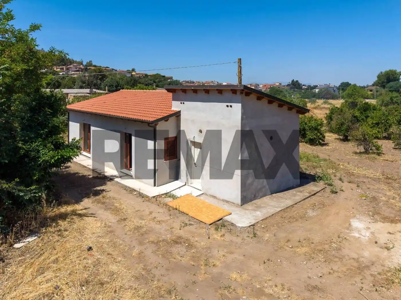 Casa indipendente in vendita a Donori