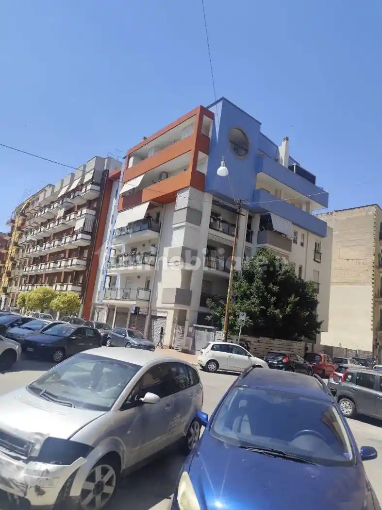 Appartamento in vendita a Taranto