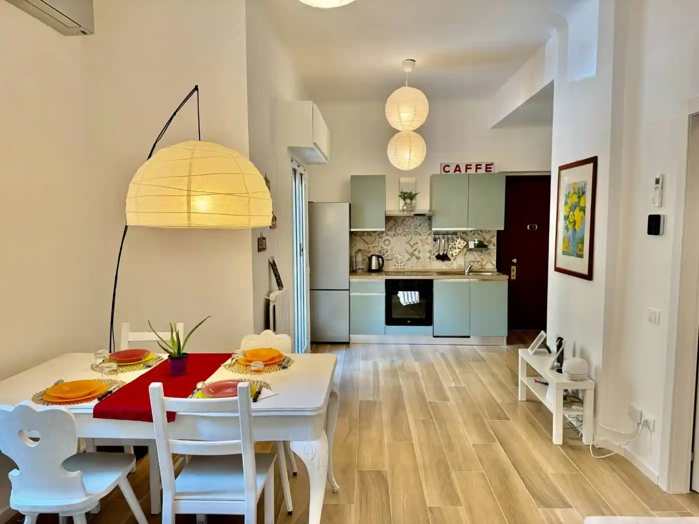 Appartamento in vendita a Monza