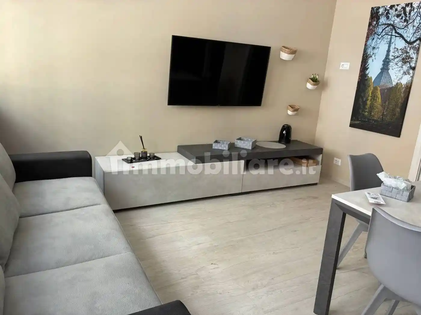 Loft in affitto a Torino