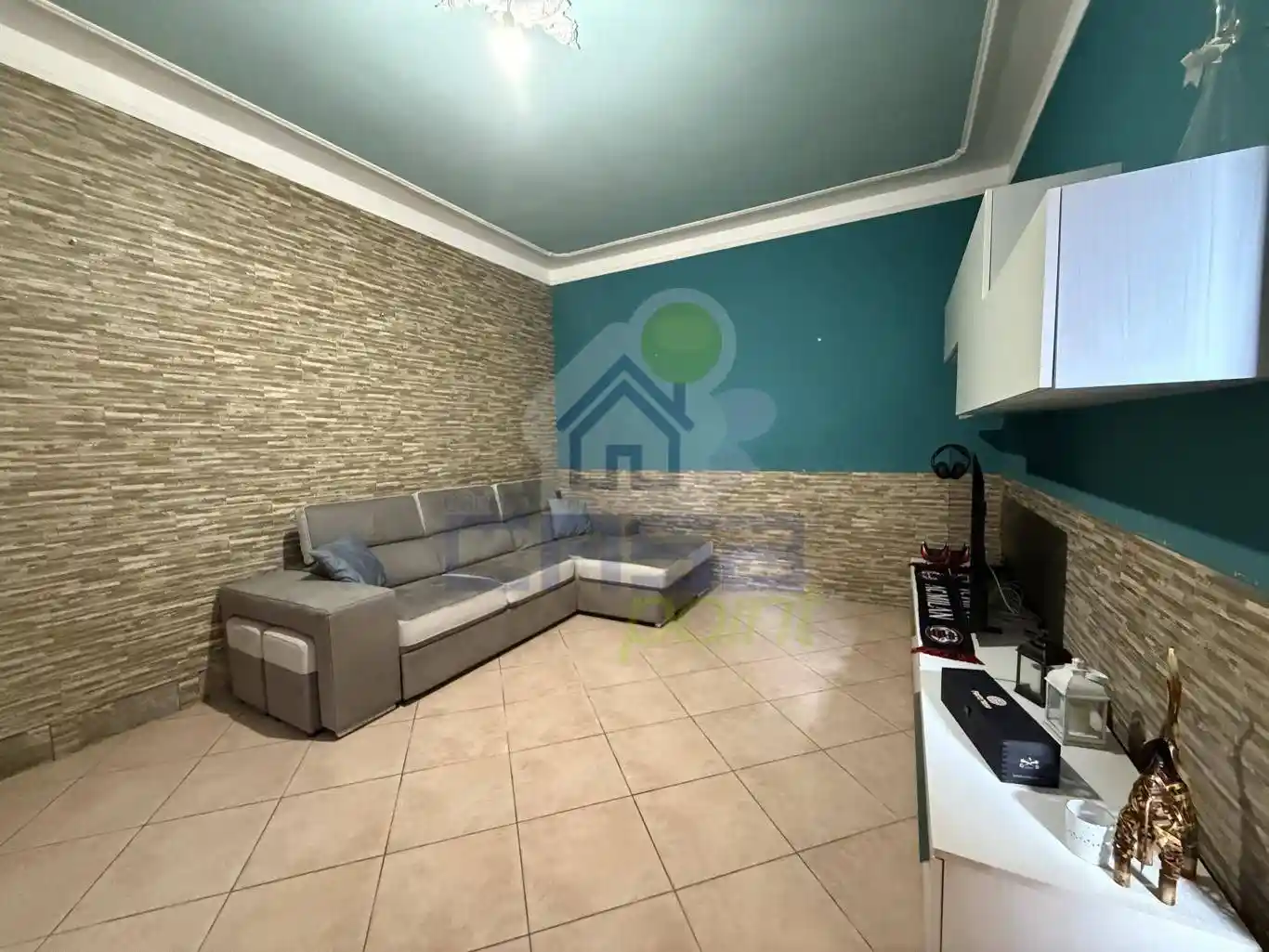 Casa indipendente in vendita a Viadana