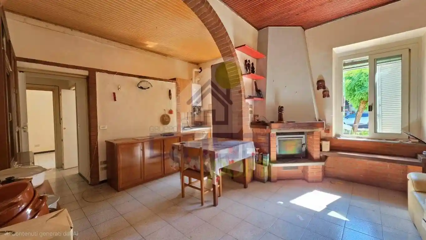 Appartamento in vendita a Pizzighettone