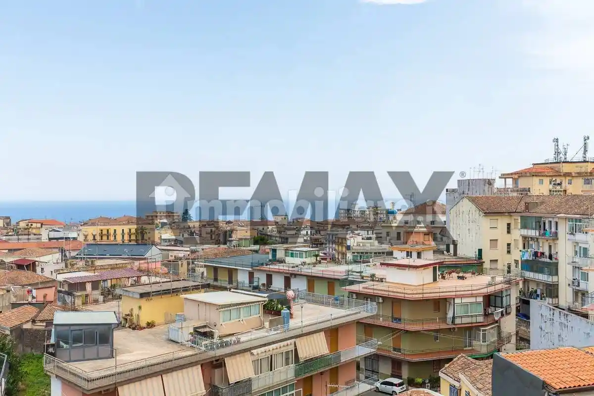 Appartamento in vendita a Acireale