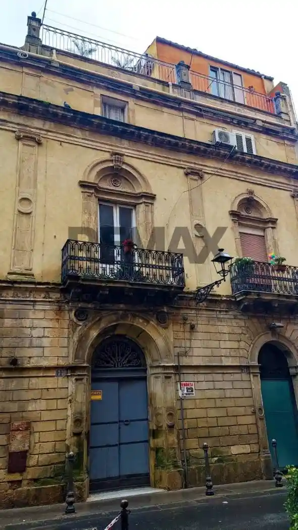 Appartamento in vendita a Caltagirone