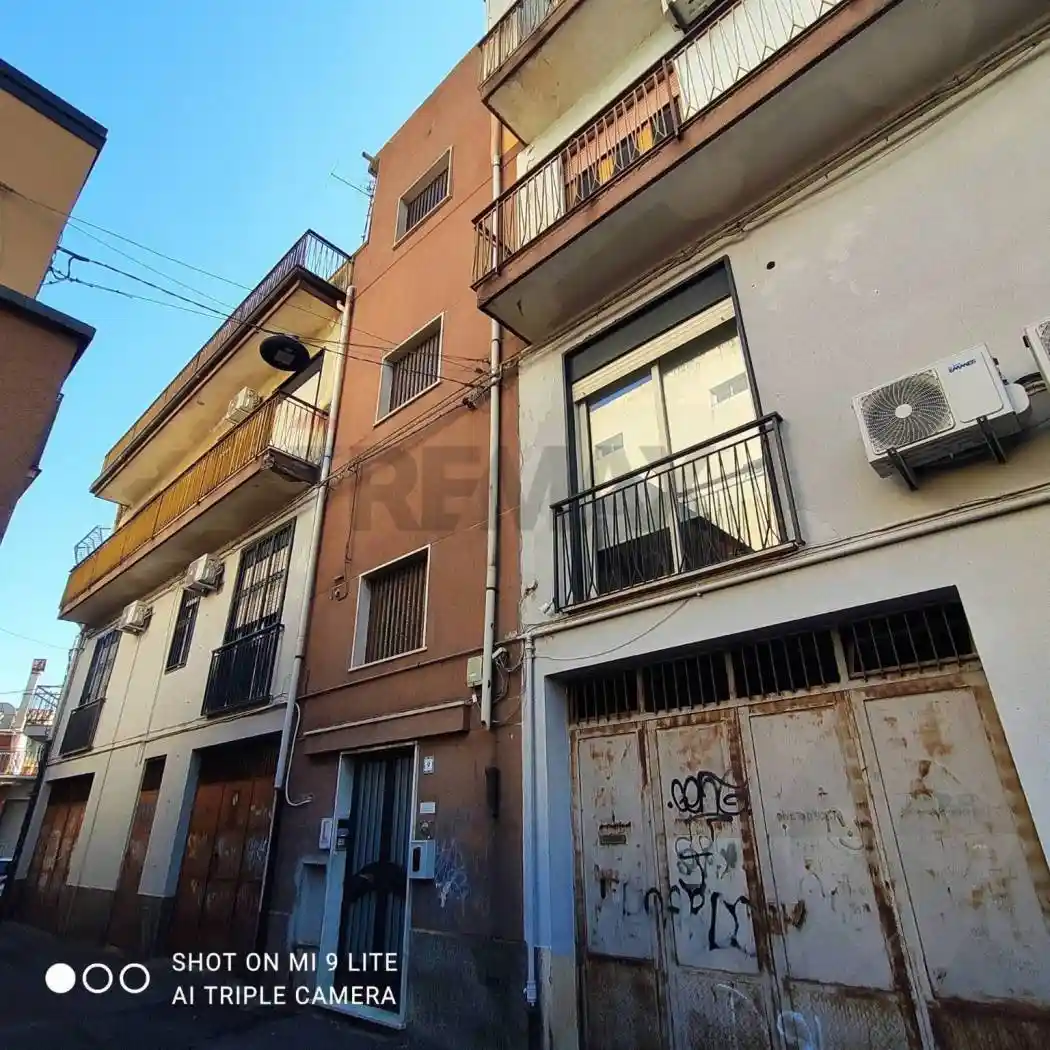 Appartamento in vendita a Paternò