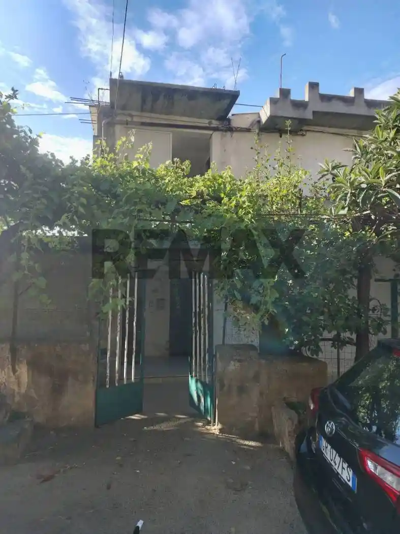 Appartamento in vendita a Caltagirone