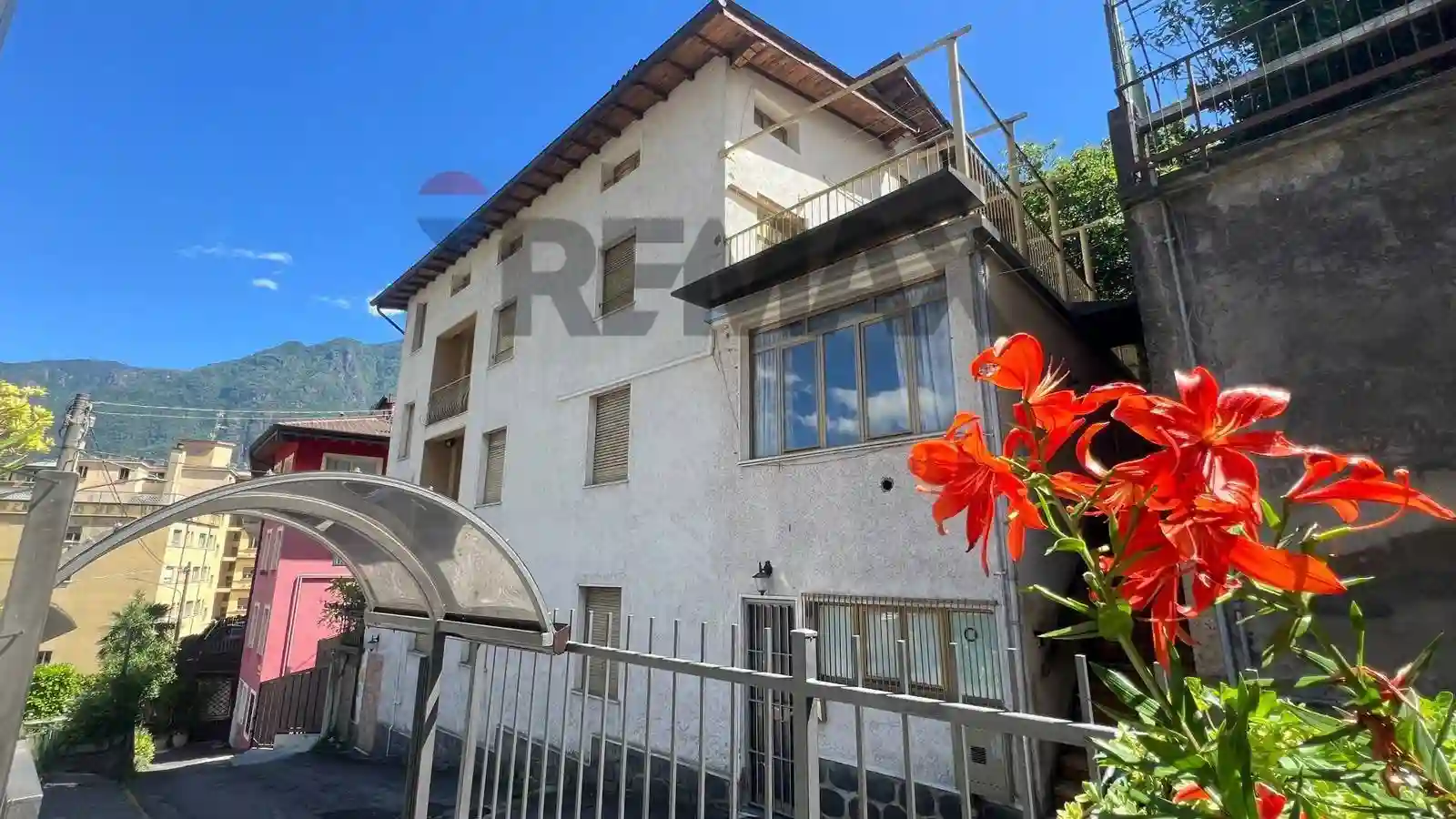 Palazzo - Edificio - foto 3
