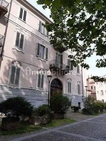 Appartamento in affitto a Asti