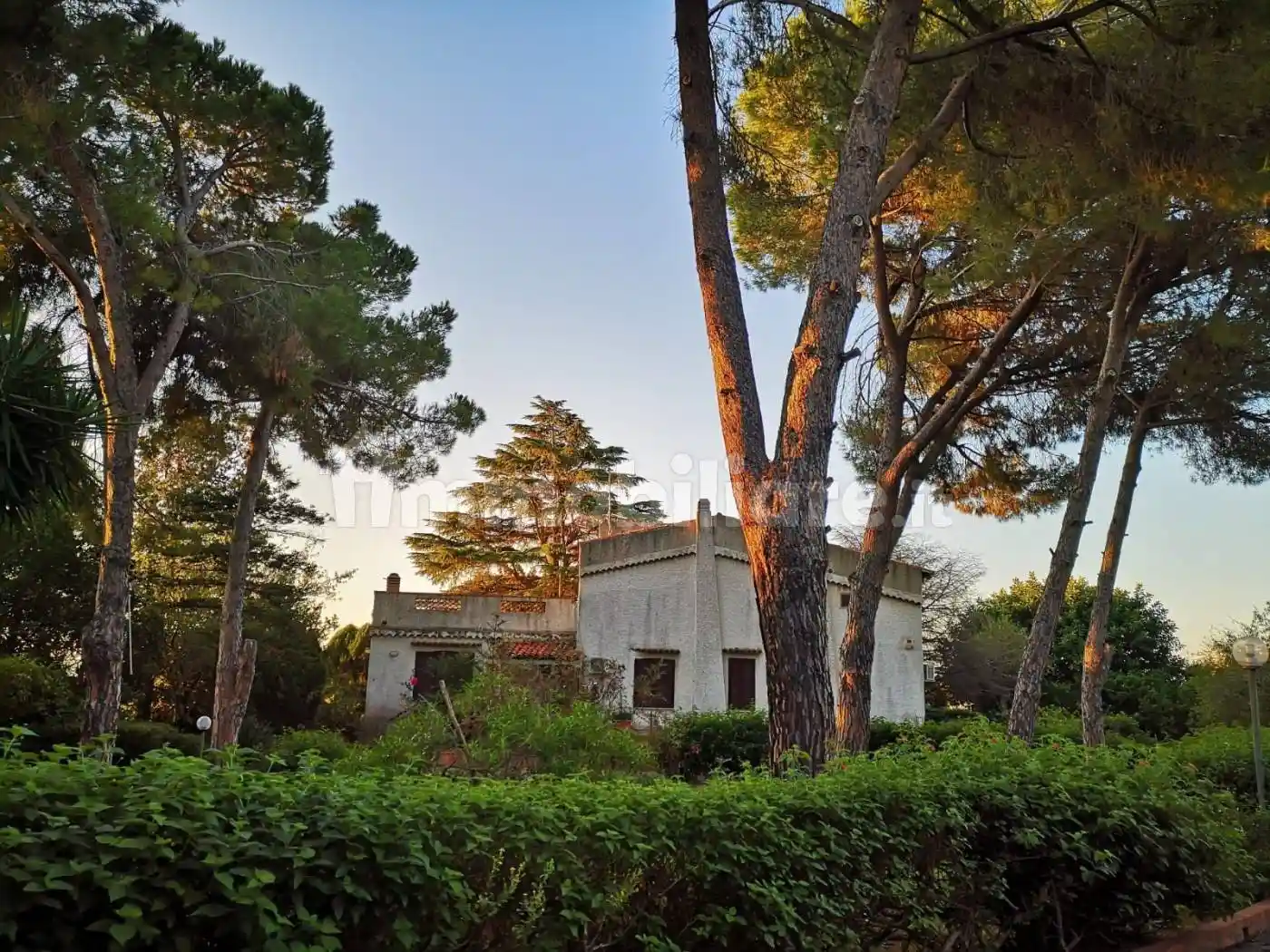 Villa in vendita a Siracusa