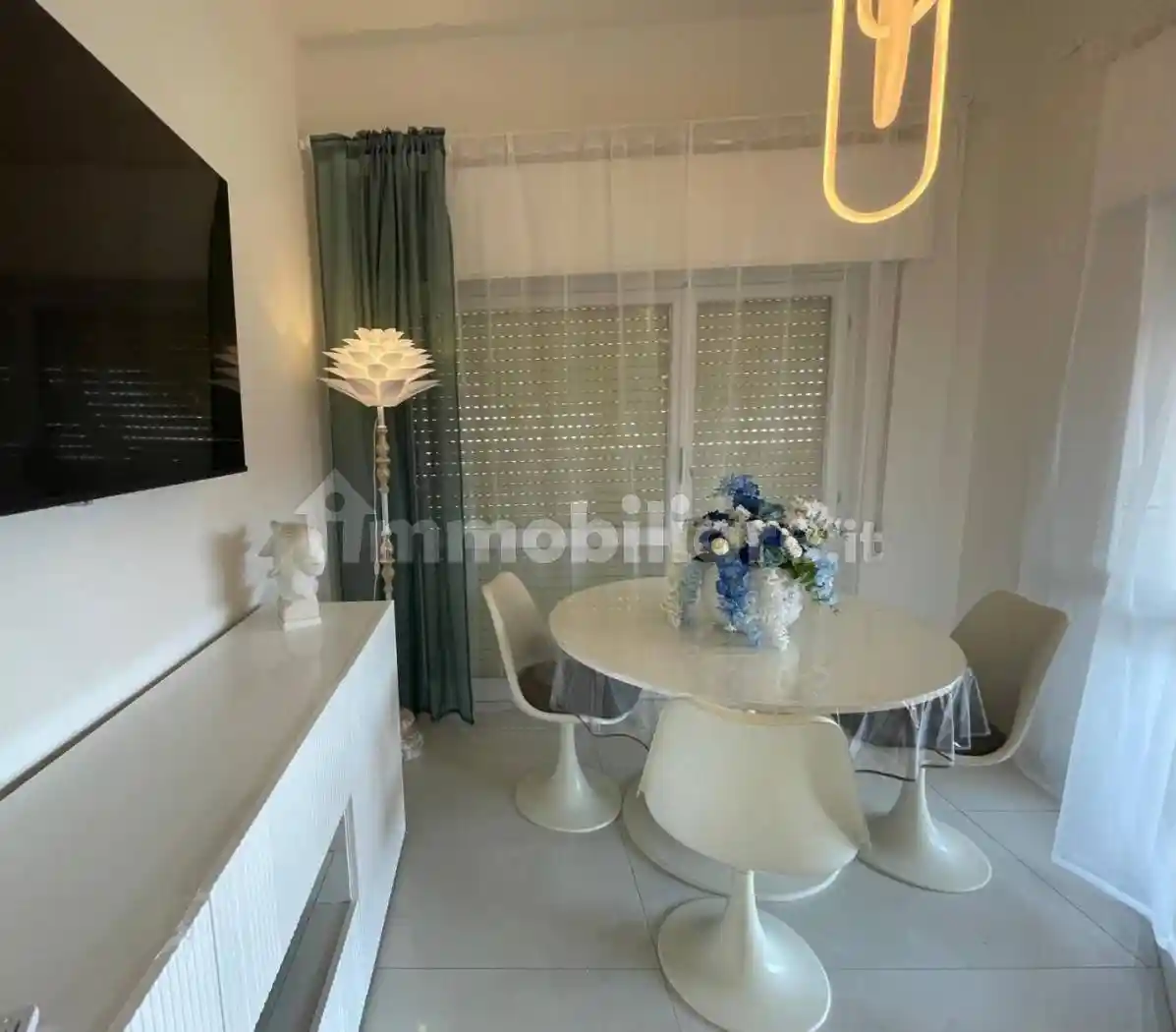 Appartamento in vendita a Carrara