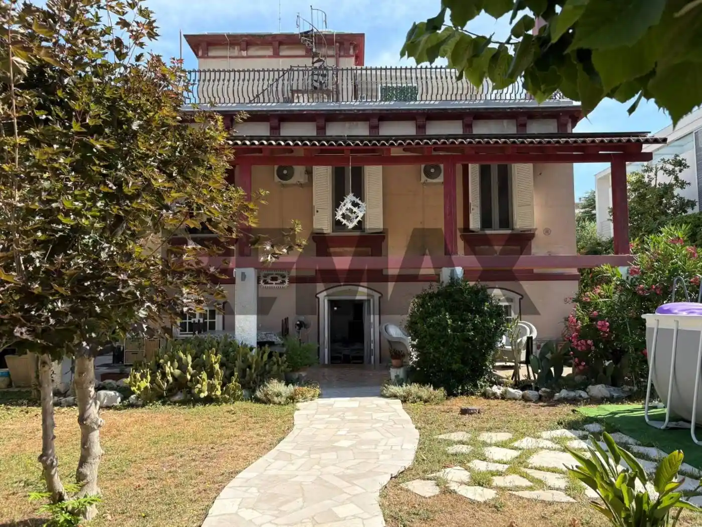 Villa in vendita a Bari
