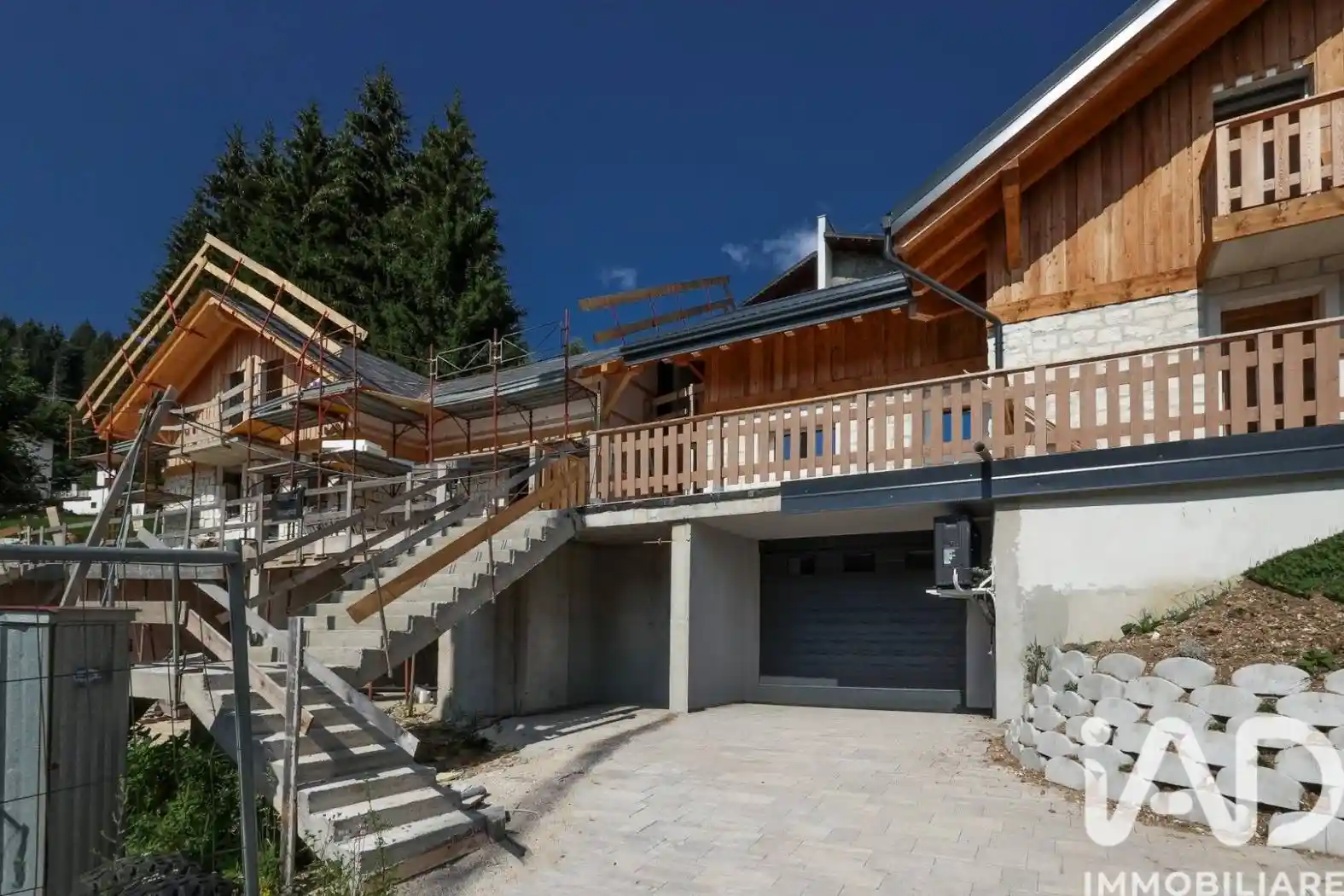 Appartamento in vendita a Roana