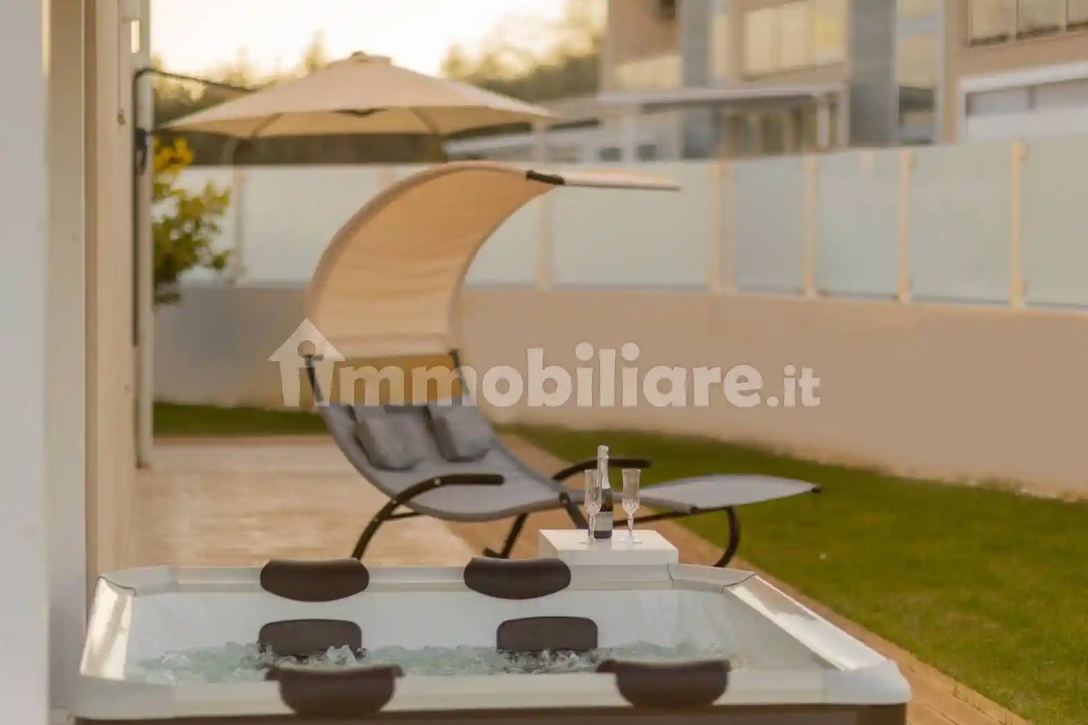Appartamento in affitto a Termoli