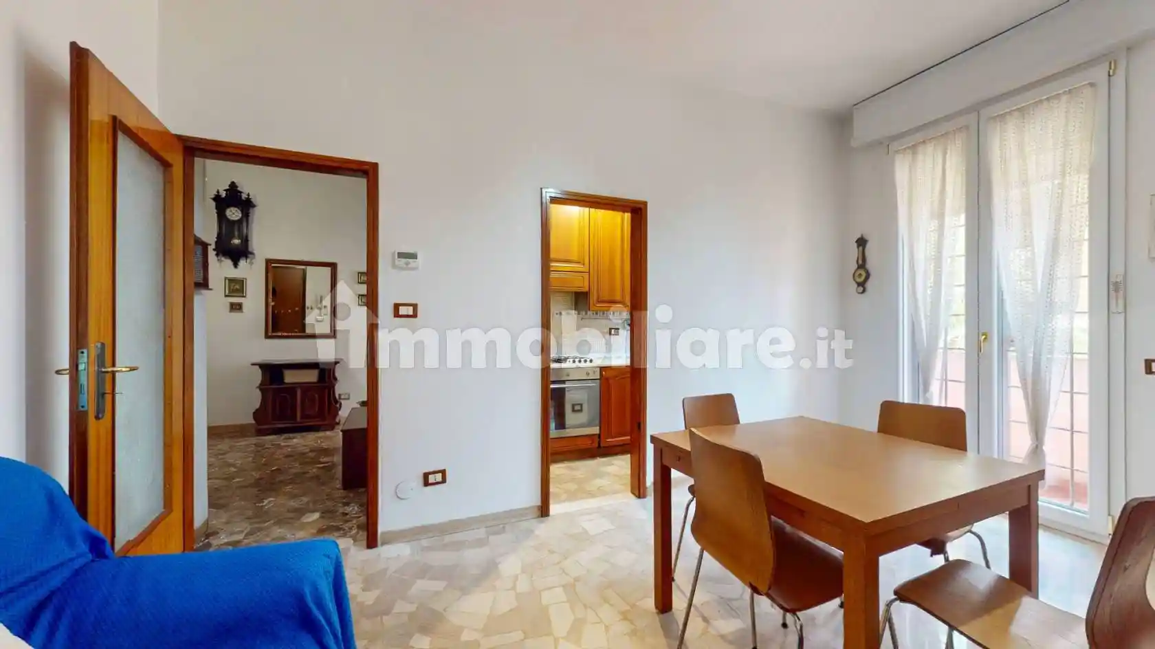 Appartamento in vendita a Bologna
