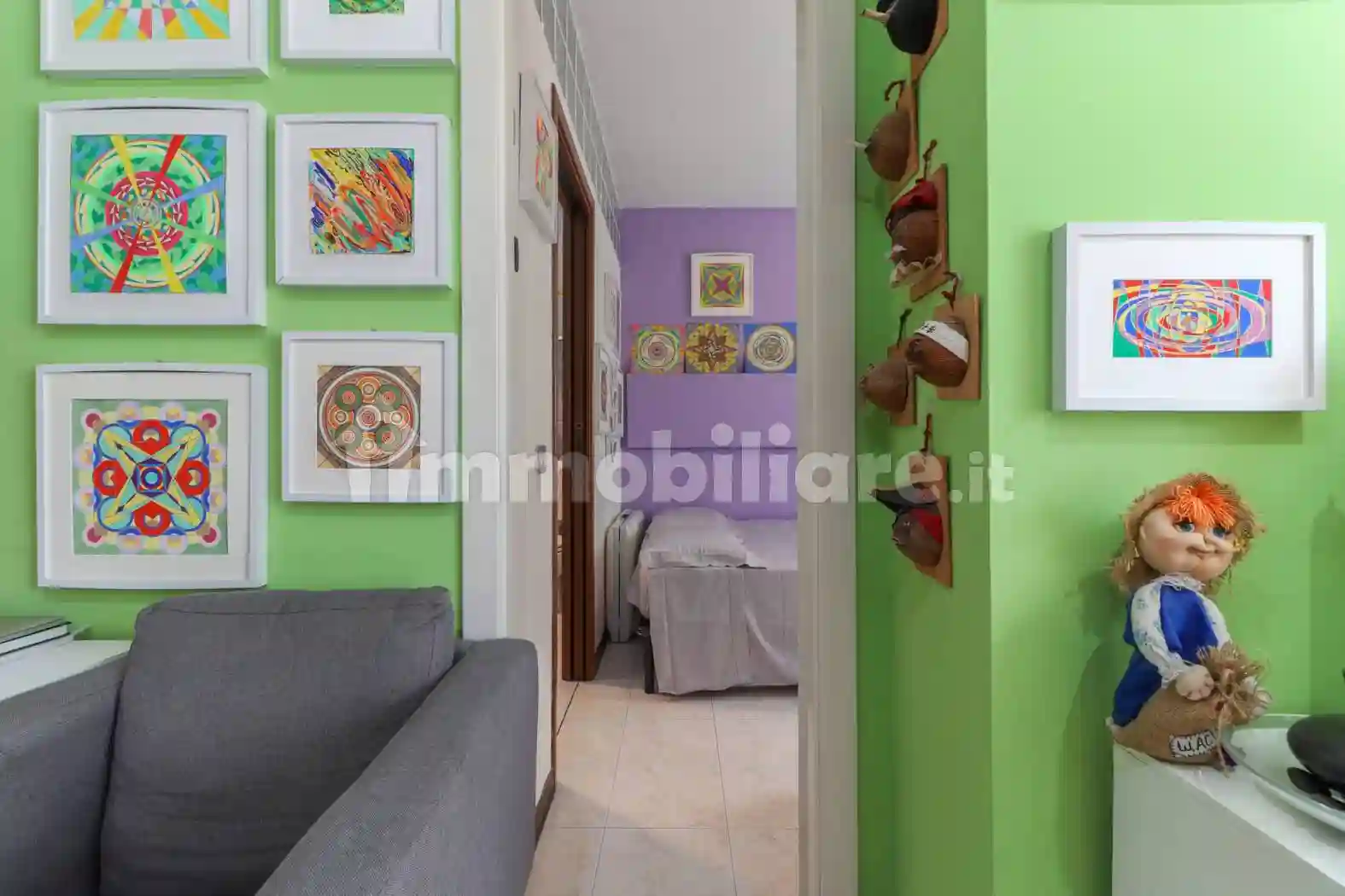 Appartamento - foto 3