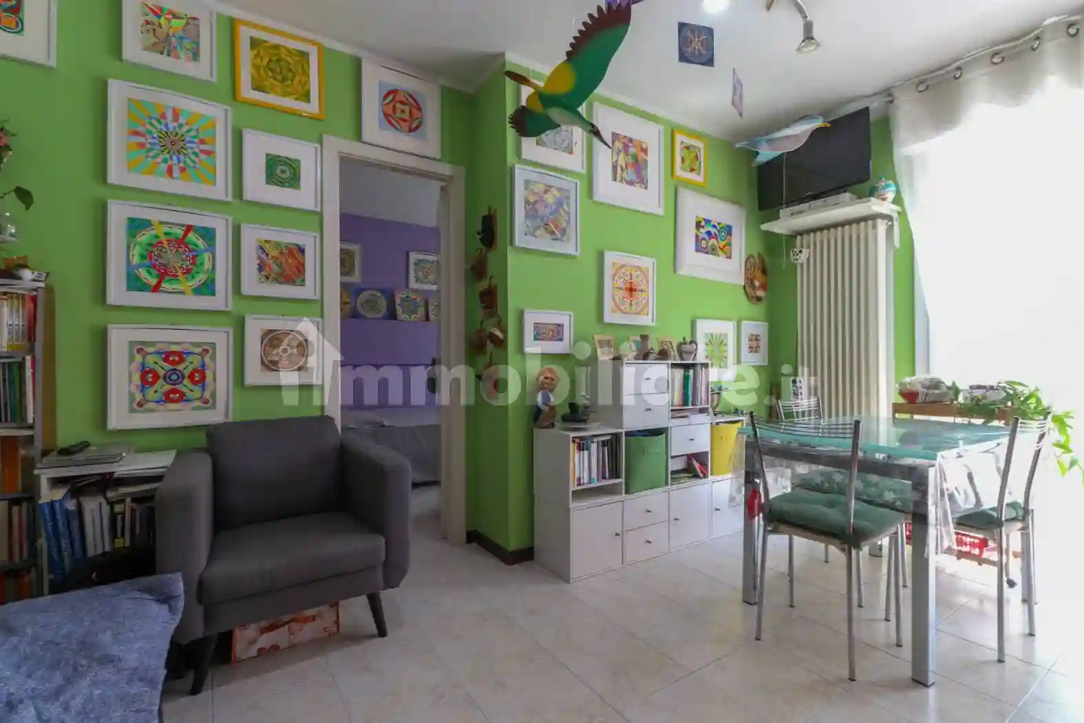 Appartamento - foto 4