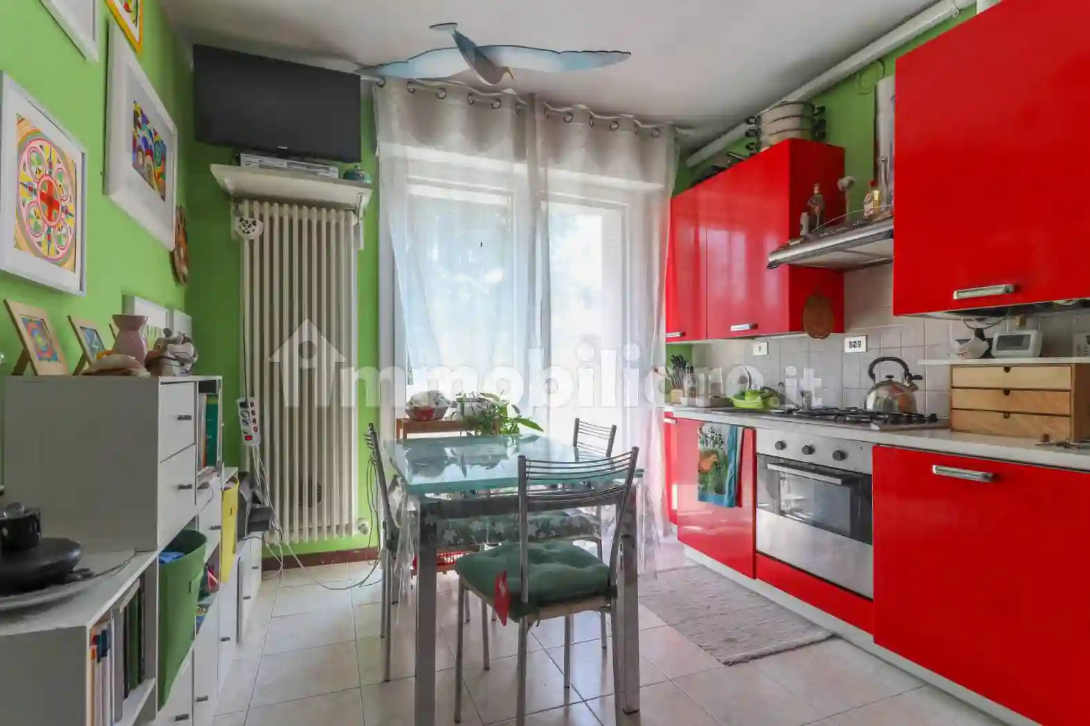 Appartamento - foto 5