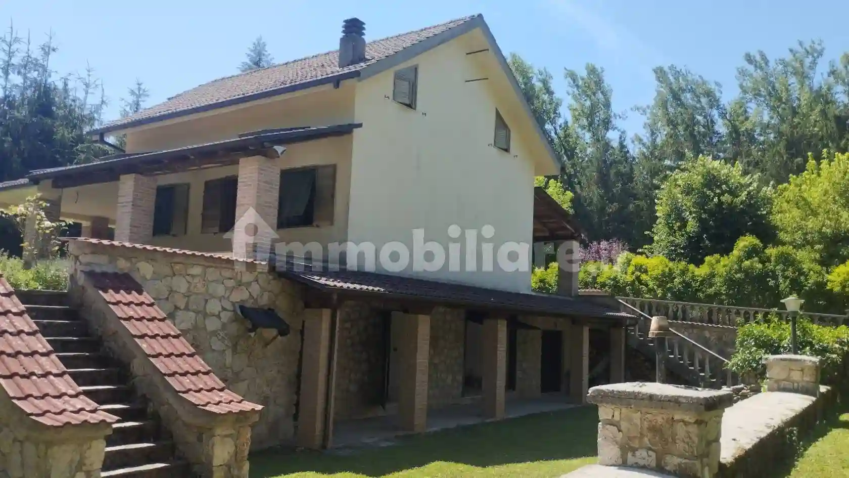 Villa - foto 4