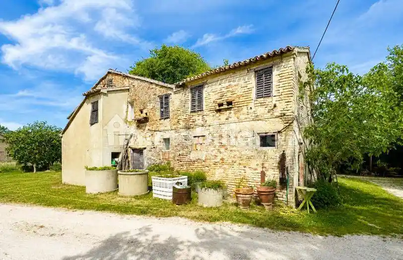 Rustico - Casale in vendita a Corinaldo