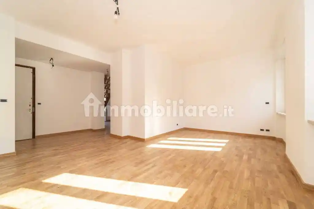 Attico - Mansarda in vendita a Torino
